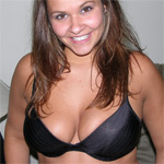 Dulce Returns True Amateur Model