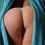 Josephine Jackson Is Now On Met Art
