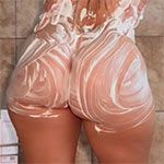 Sexy Pattycake Shower Fun