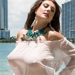 Valory Irene Florida Vacation